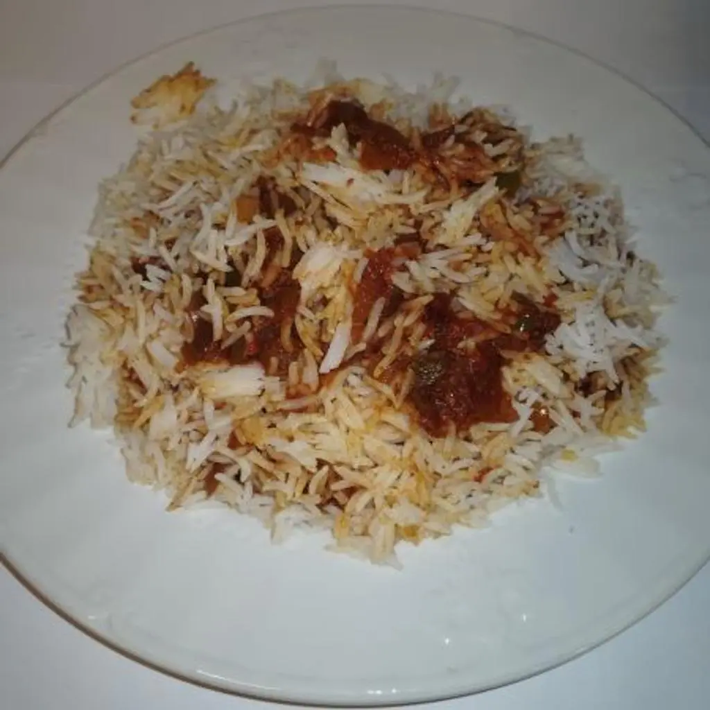Mashkhool Rice